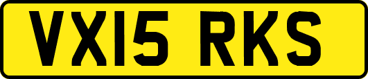 VX15RKS