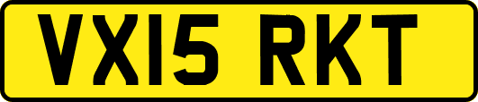 VX15RKT