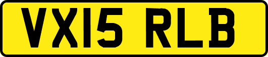 VX15RLB