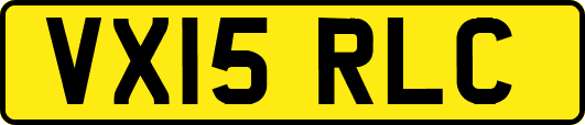 VX15RLC