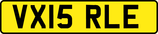 VX15RLE
