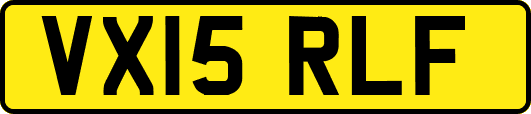 VX15RLF