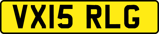 VX15RLG