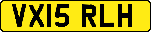 VX15RLH