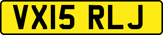 VX15RLJ