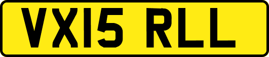 VX15RLL