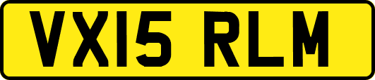 VX15RLM