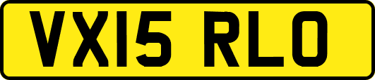 VX15RLO