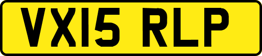 VX15RLP