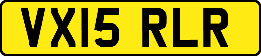 VX15RLR