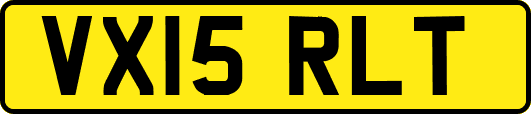 VX15RLT