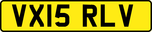 VX15RLV