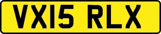 VX15RLX