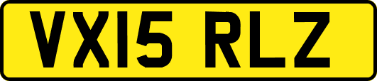 VX15RLZ