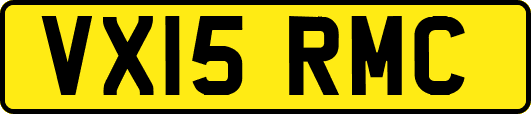 VX15RMC