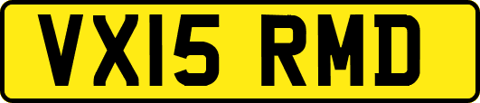 VX15RMD