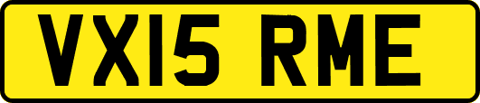 VX15RME