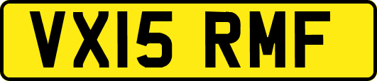 VX15RMF