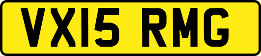 VX15RMG