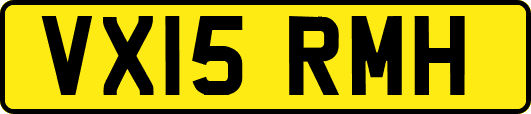 VX15RMH