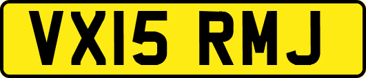 VX15RMJ