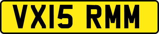 VX15RMM