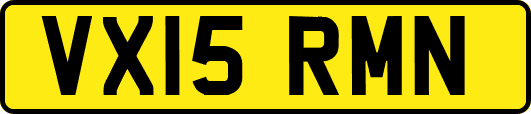 VX15RMN