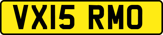 VX15RMO