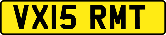 VX15RMT