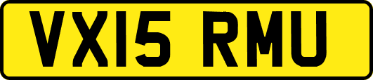 VX15RMU