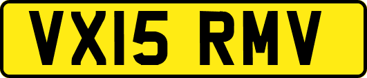 VX15RMV