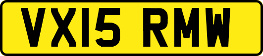 VX15RMW