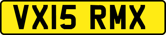 VX15RMX