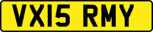 VX15RMY