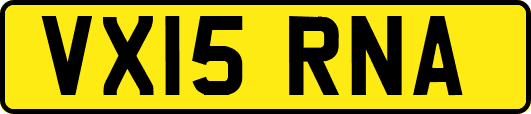 VX15RNA