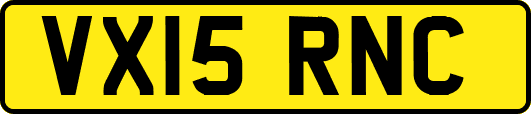 VX15RNC