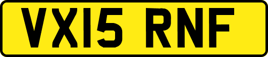 VX15RNF