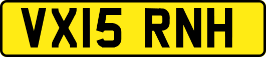VX15RNH