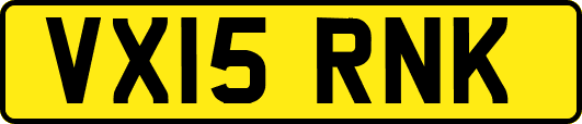 VX15RNK