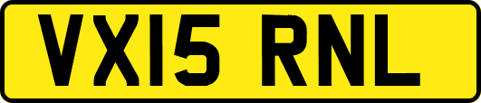 VX15RNL