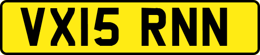 VX15RNN
