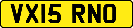 VX15RNO