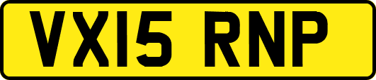 VX15RNP
