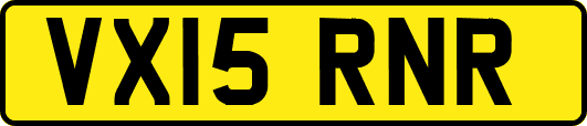 VX15RNR