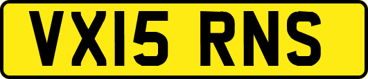 VX15RNS