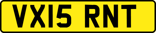 VX15RNT