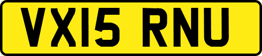VX15RNU