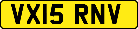 VX15RNV
