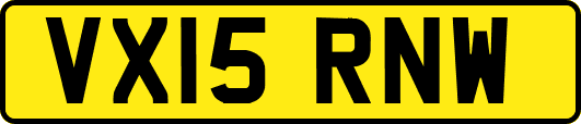 VX15RNW