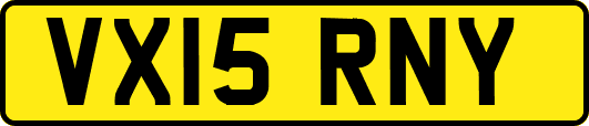 VX15RNY
